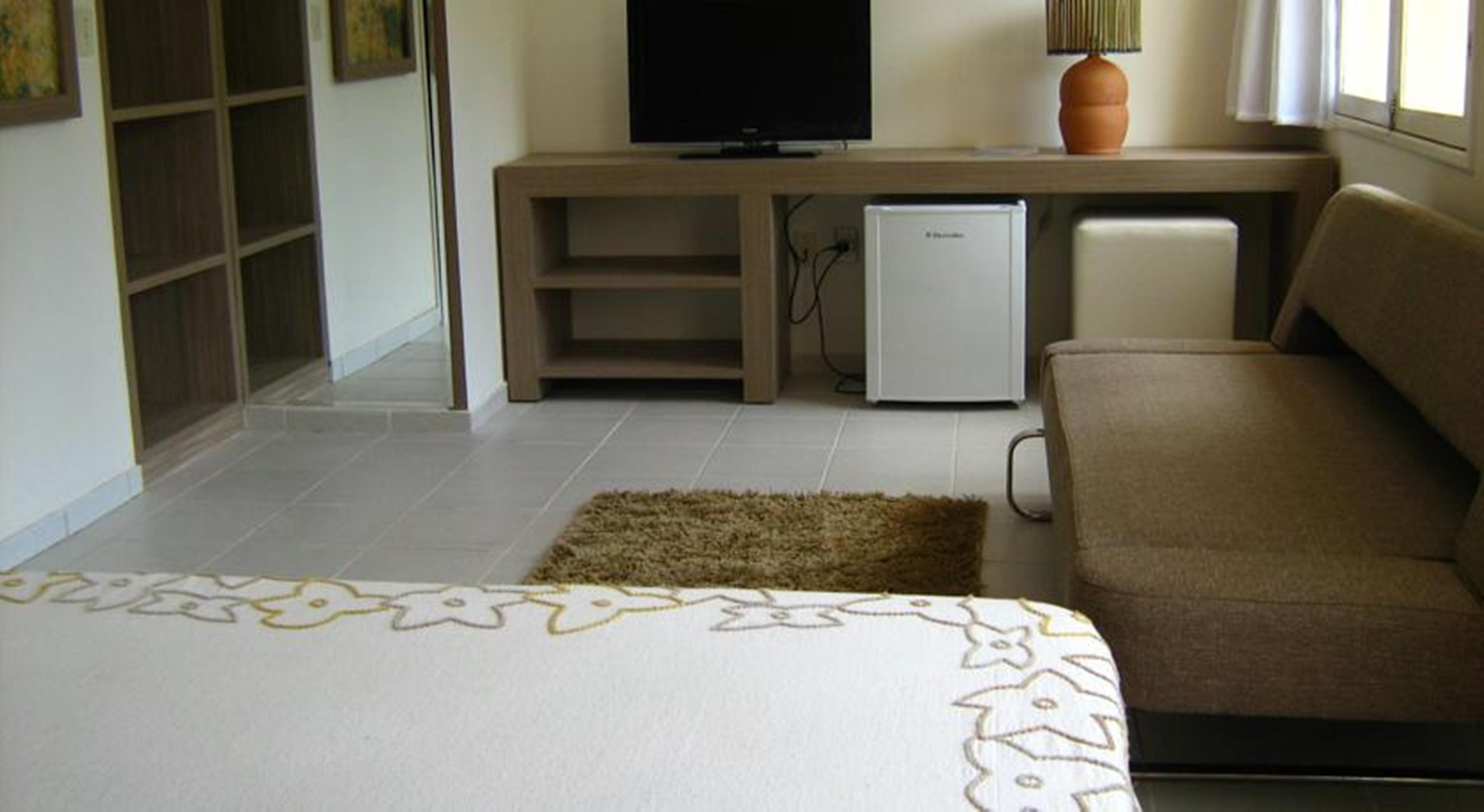 Hotel Pipa Atlantico Praia de Pipa エクステリア 写真