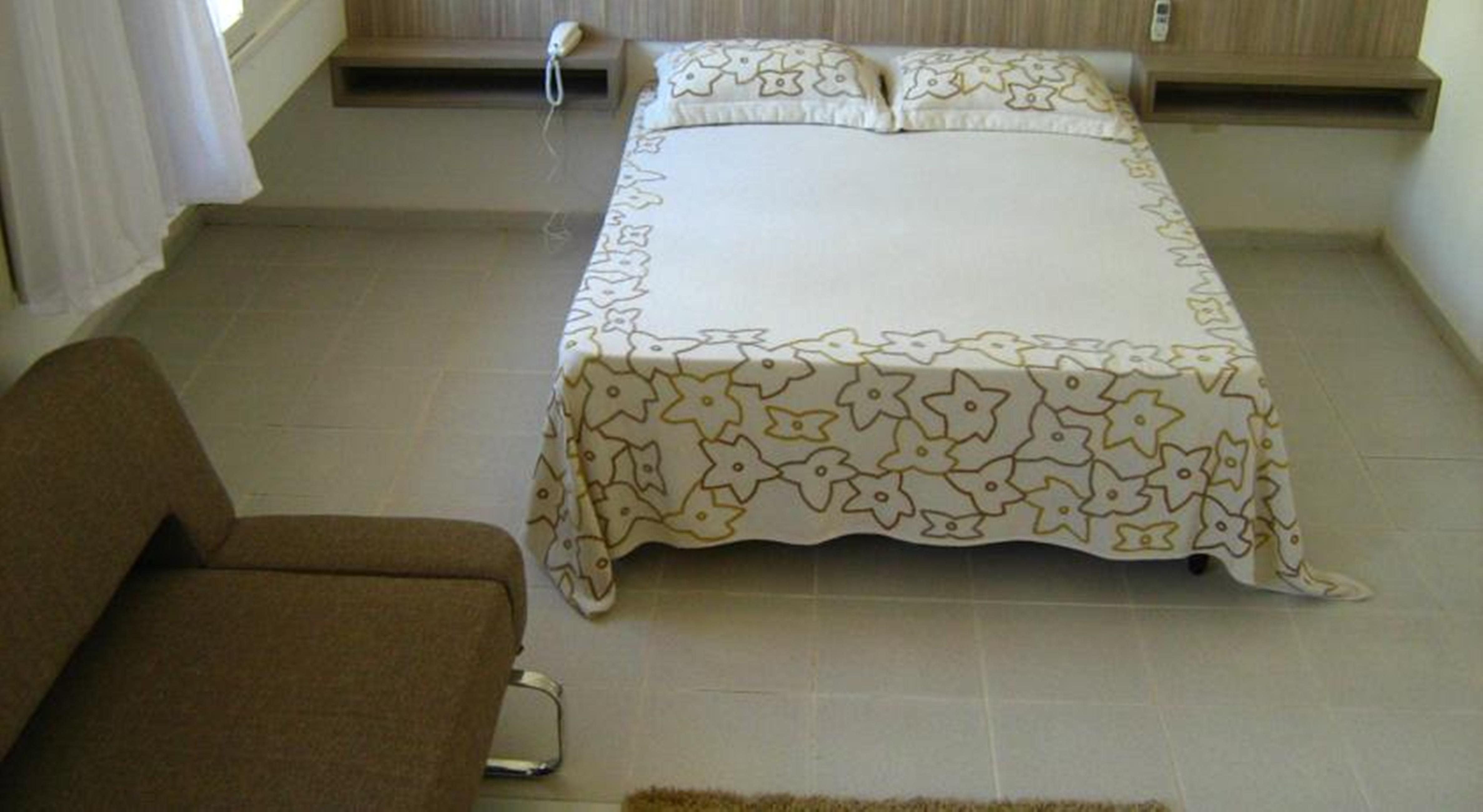 Hotel Pipa Atlantico Praia de Pipa エクステリア 写真