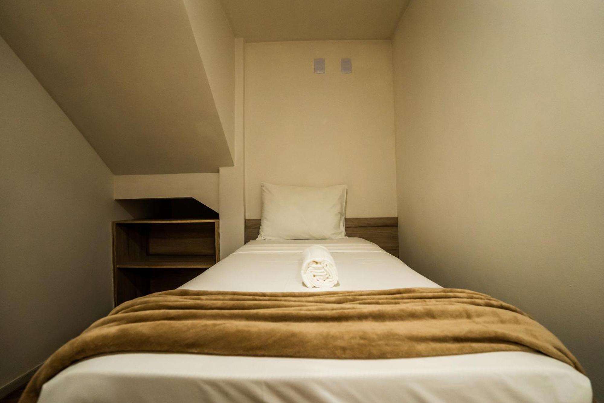 Hotel Pipa Atlantico Praia de Pipa エクステリア 写真