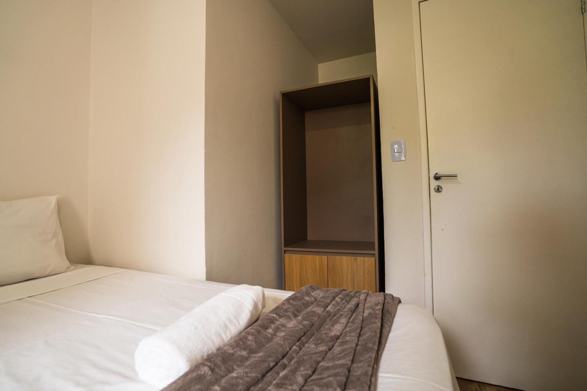 Hotel Pipa Atlantico Praia de Pipa エクステリア 写真