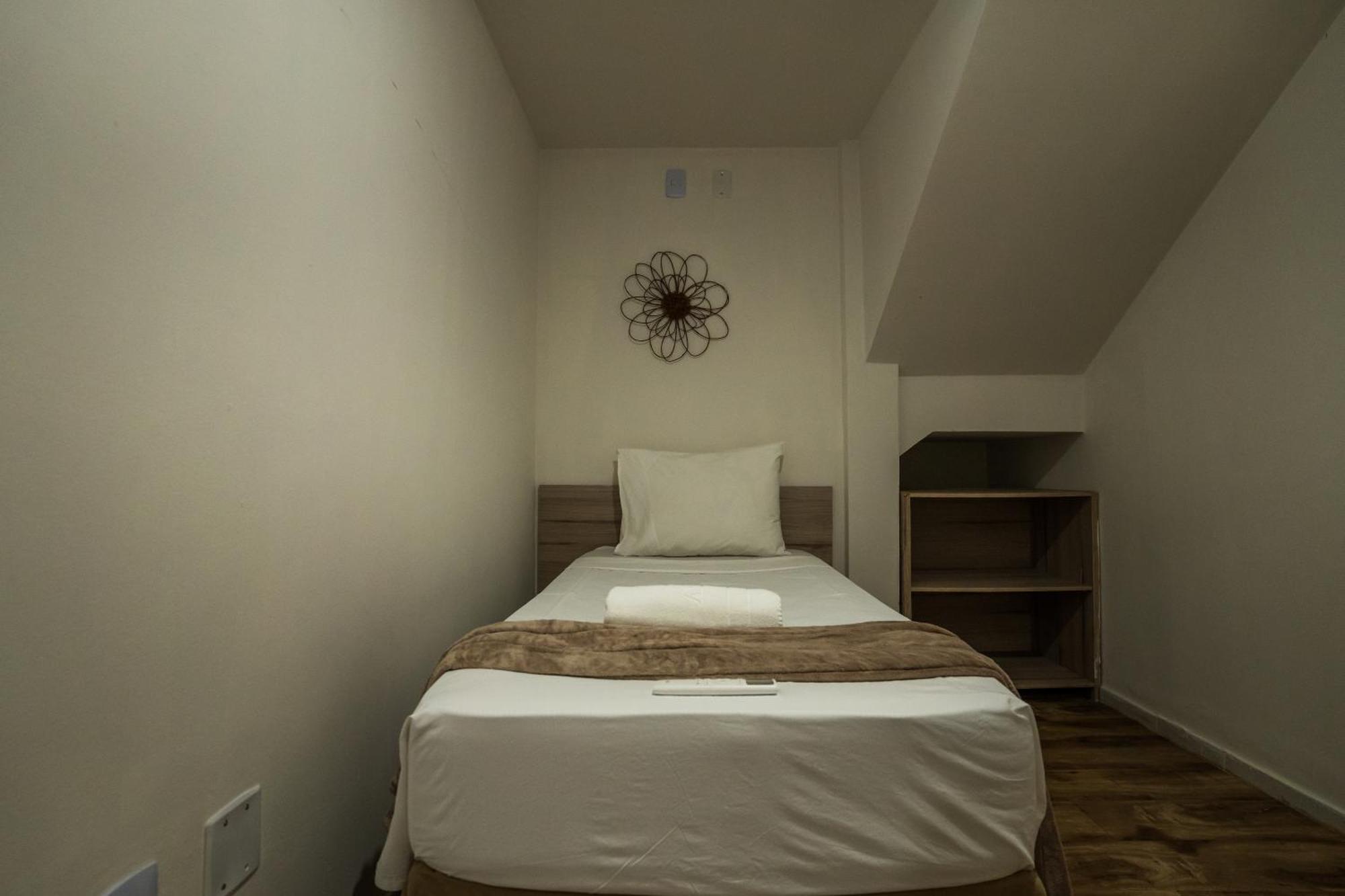 Hotel Pipa Atlantico Praia de Pipa エクステリア 写真