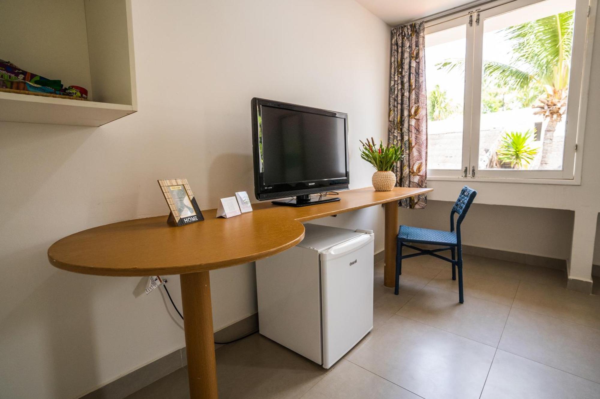 Hotel Pipa Atlantico Praia de Pipa エクステリア 写真