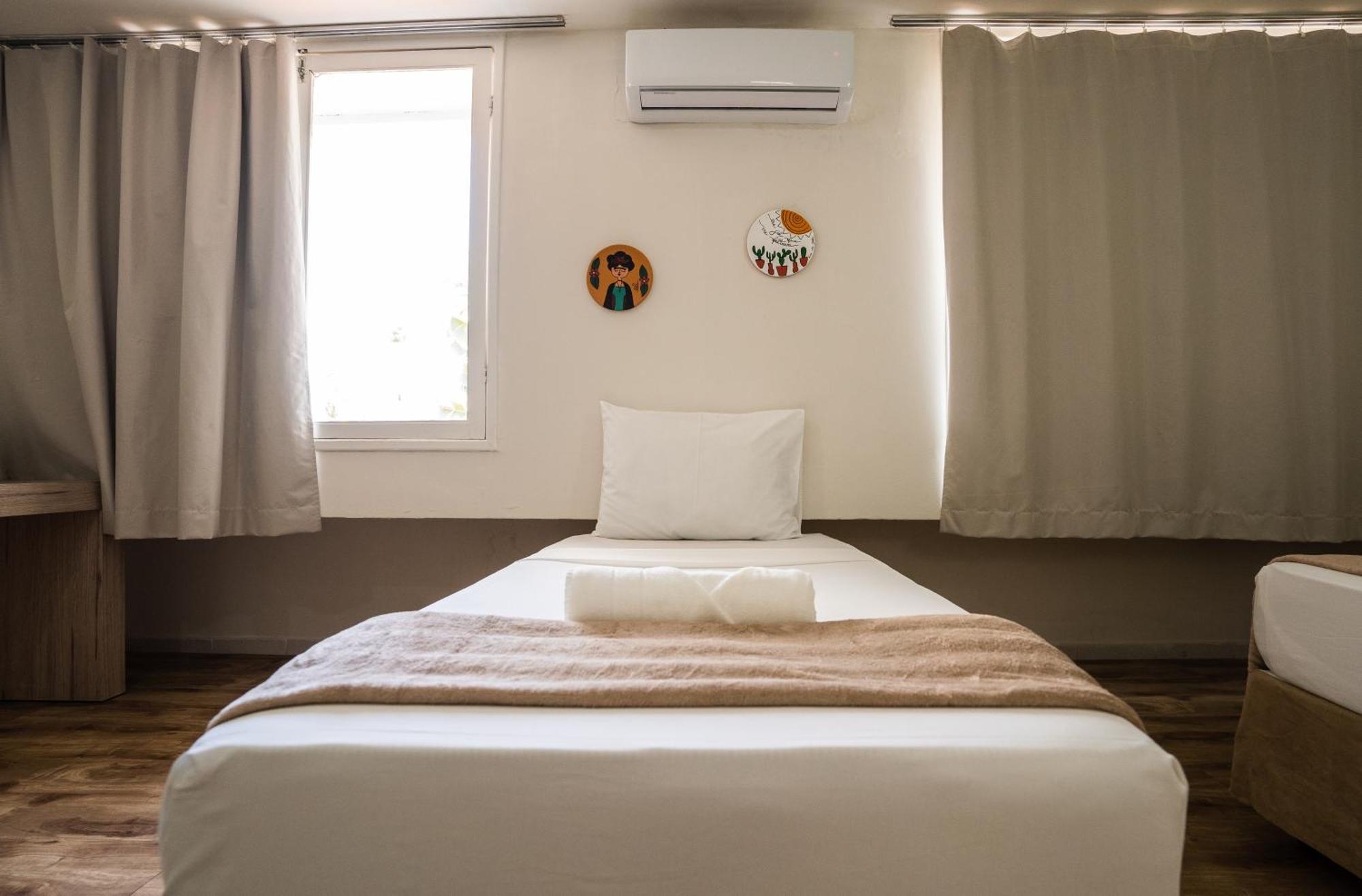Hotel Pipa Atlantico Praia de Pipa エクステリア 写真